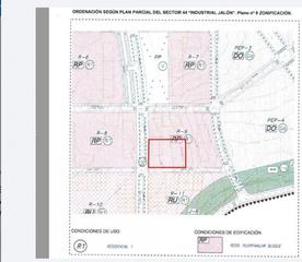 Terrain résidentiel à Polígono San Cristóbal. Oportunidad en zona de expansion con alta demanda
