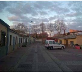 Chalet en Barrio España