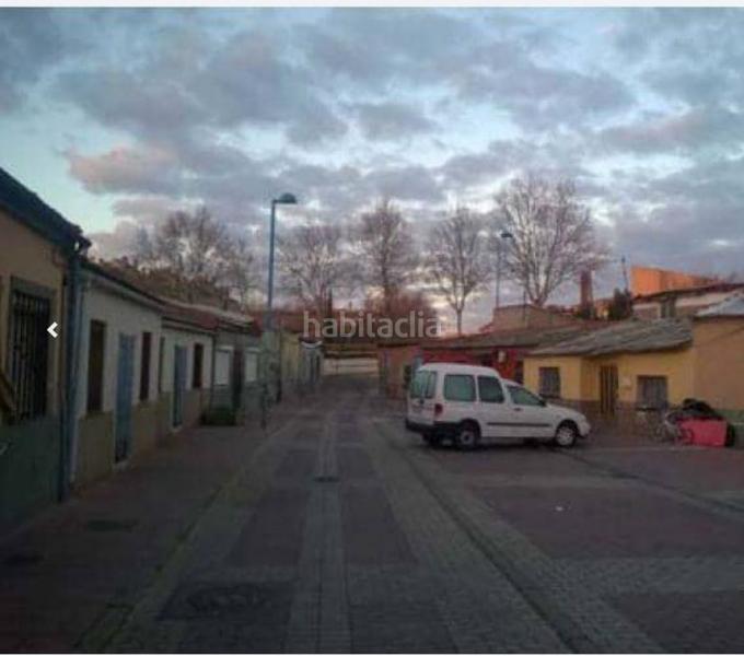 Foto 1a735208-0fd7-43d6-8312-0fbf2ca3cbcf. Chalet mit heizung in Barrio España Valladolid