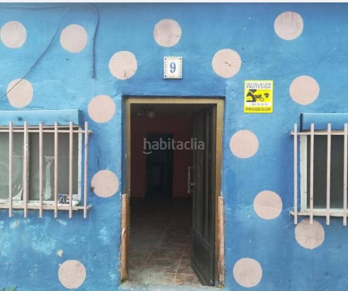 Foto 92f9093c-1beb-424b-b6b9-209529811cd1. Chalet mit heizung in Barrio España Valladolid