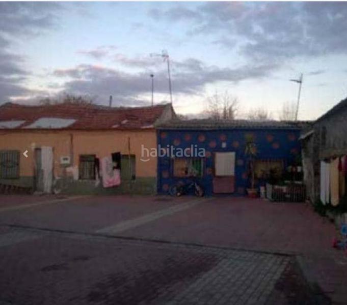 Foto adac5d02-4aa3-4e71-9fe7-57d7cb8ee370. Chalet con riscaldamento in Barrio España Valladolid