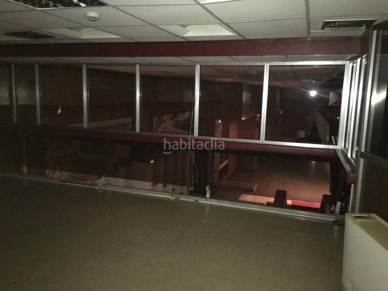 Foto 078c6b45-cd89-4d0f-b74a-d6aad37c313d. Geschäftsraum in Centro Valladolid