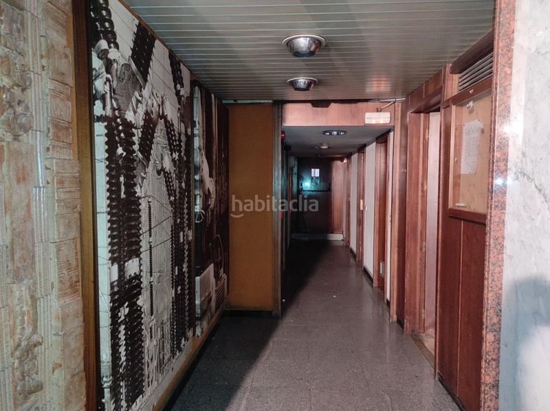 Foto 09f69317-ac45-4d2e-ab91-a8a519cdc1f6. Geschäftsraum in Centro Valladolid