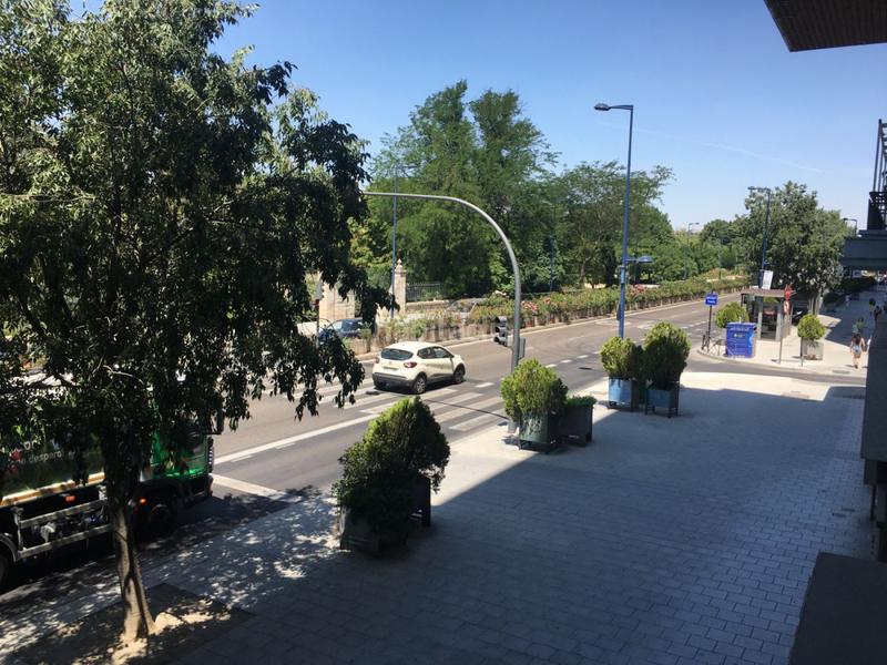 Foto 1411d6f8-596e-4a5f-900d-b6ed889aad84. Geschäftsraum in Centro Valladolid