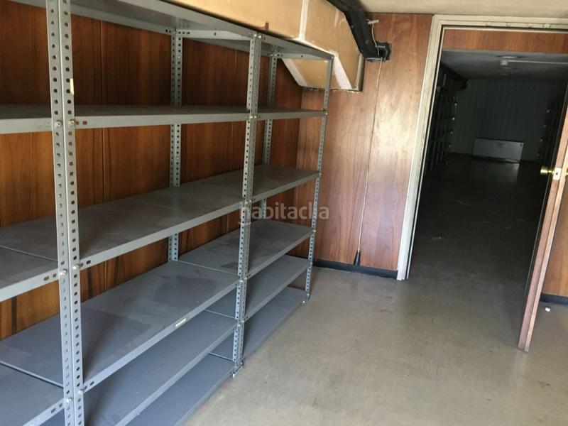 Foto 8ba77666-026d-478b-9f8e-45b11e6acae0. Geschäftsraum in Centro Valladolid