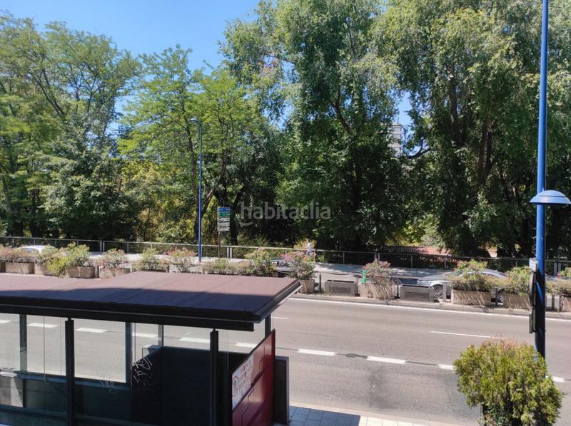 Foto abf2ee17-ad0d-42c9-af40-8dec26e1835e. Geschäftsraum in Centro Valladolid