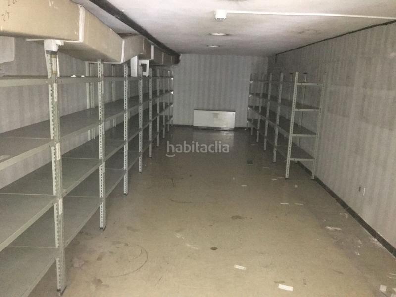 Foto 1fd66951-6cb8-45a9-ba8d-d1afc1cc3f54. Local comercial en Centro Valladolid