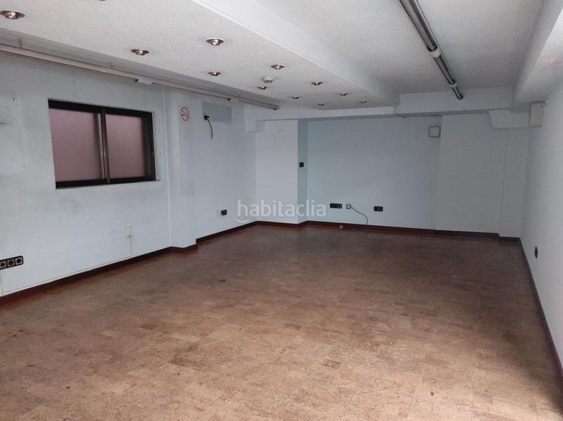 Foto 5376b666-37a7-42aa-9af7-b0171a9ba189. Local comercial en Centro Valladolid