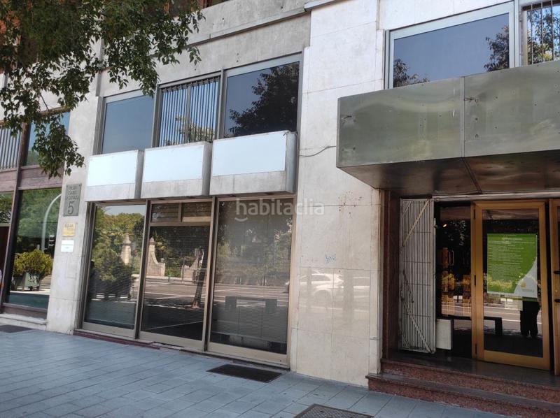 Foto b85349cd-d62a-4a0e-8e0a-606cac036116. Local comercial en Centro Valladolid