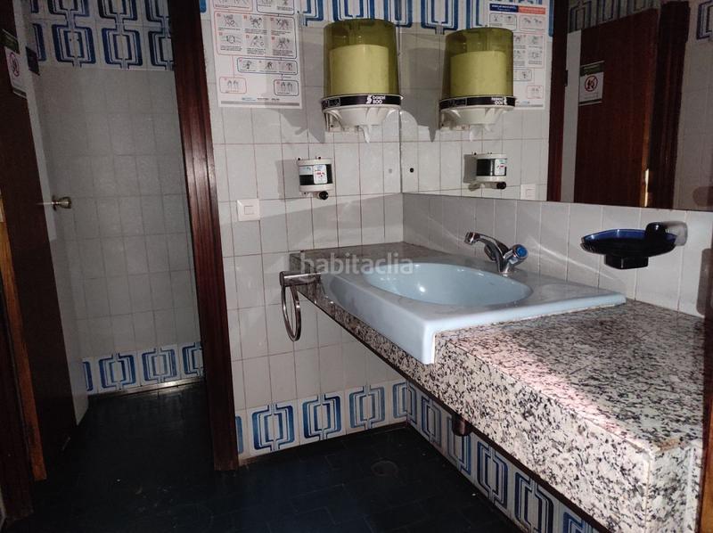 Foto 7fc21170-f0e8-4baa-a5d2-b1151d8ff59d. Local commercial dans Centro Valladolid