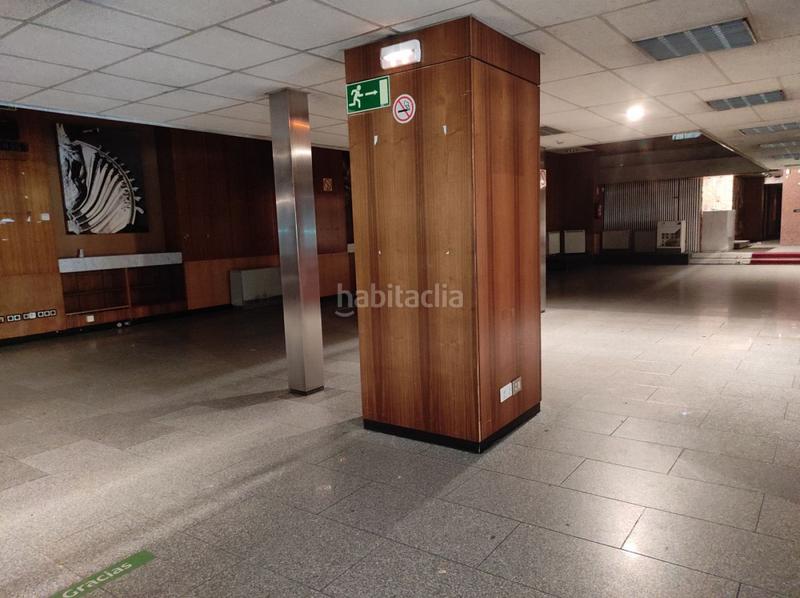 Foto b3d92c9a-3b93-4e1e-9592-38d505c64e86. Local commercial dans Centro Valladolid