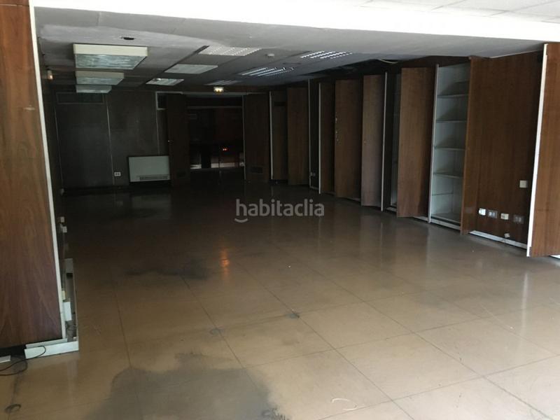 Foto baeb559b-dbe2-4562-ac9d-3a3500a76073. Local commercial dans Centro Valladolid