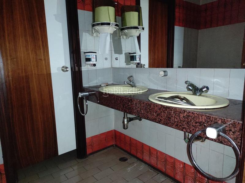 Foto e5269c67-6a96-467e-8a23-0be3b430a1da. Local commercial dans Centro Valladolid