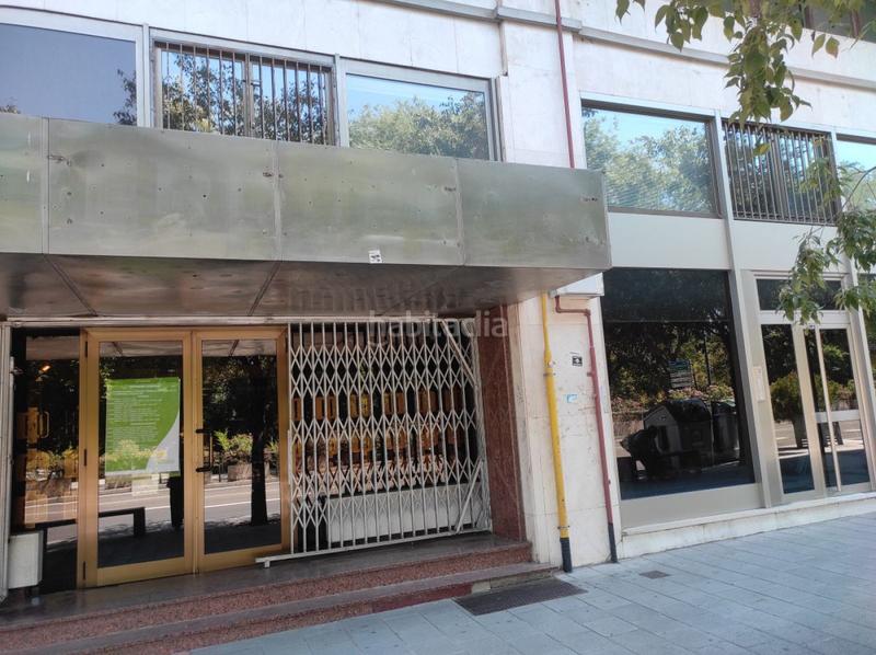 Foto 456f0941-17ac-4954-a11c-67c6719506c4. Locale commerciale in Centro Valladolid