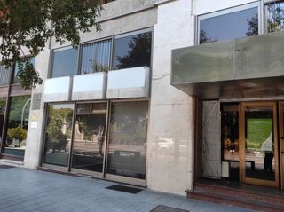 Local Comercial a Centro