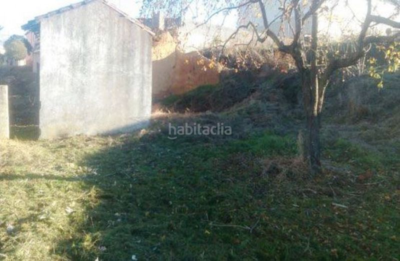 Foto 17abb1c5-f841-4dbd-a1ef-0d99a5d3fb0a. Terreny residencial a Saelices de Mayorga