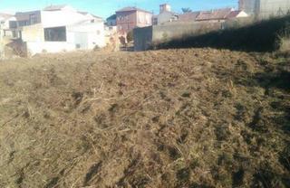 Terreny residencial a Saelices de Mayorga