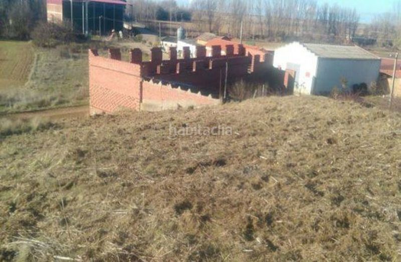 Foto f29bf97b-4bf3-4d01-917e-09b3da4ddf1f. Terreny residencial a Saelices de Mayorga