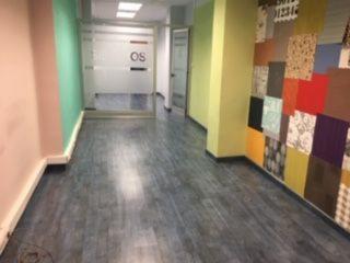 Locale commerciale in San Pablo - San Nicolás