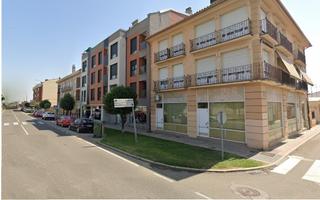 Flat in Venta de Baños
