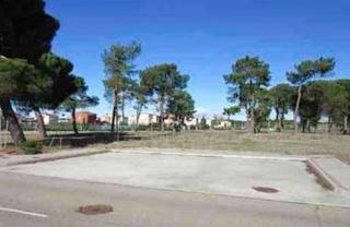 Terreny residencial a Tiedra