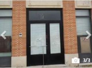Business premise in Carpio