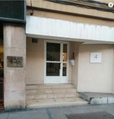 Etagenwohnung in Medina del Campo