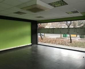 Lloguer Local Comercial a Santiago - San Telmo