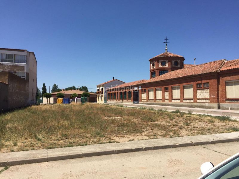 Foto 2802997a-ab35-4517-95dd-233ad0b98359. Terreny residencial a Venta de Baños