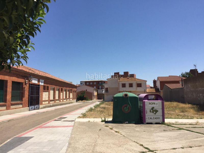 Foto 90b36f6b-46ea-4e19-be76-c4b15da11ff9. Terreny residencial a Venta de Baños