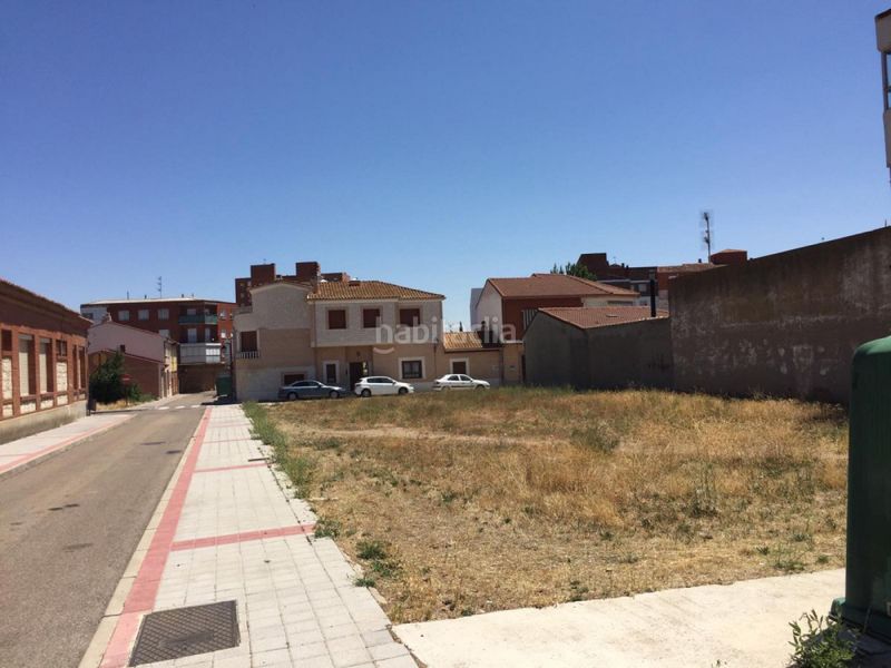 Foto a5f2697a-5345-4c57-a0ff-f11c03739af2. Terreny residencial a Venta de Baños