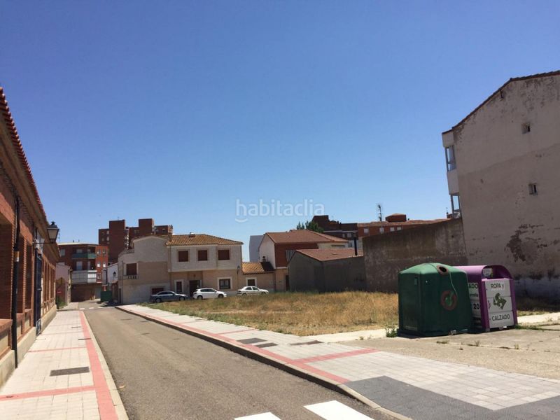 Foto ac0b8ee8-4200-4886-a804-fea27cdfbcf4. Terreny residencial a Venta de Baños