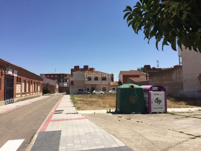 Foto b7e331d3-c47c-4daa-b86f-53a005c40f8b. Terreny residencial a Venta de Baños