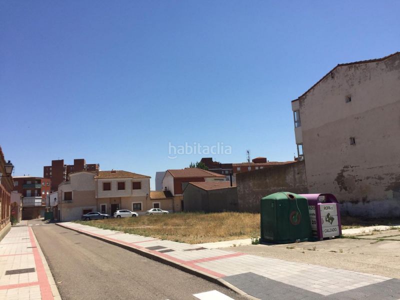 Foto dd1a823f-af35-40ed-b67d-083c9442dad7. Terreny residencial a Venta de Baños