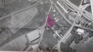 Terreno residenziale in Villoldo