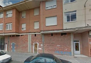 Local commercial à Saldaña