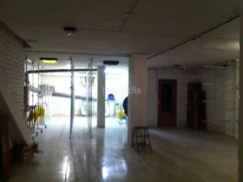 Foto 159c17d3-7ebd-46c6-ace1-3883c07c3ef0. Alquiler local comercial en Centro Palencia