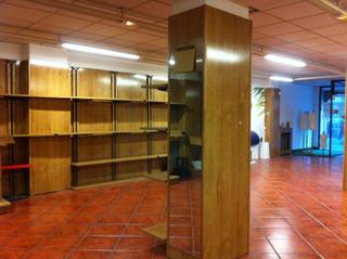 Local Comercial en Centro