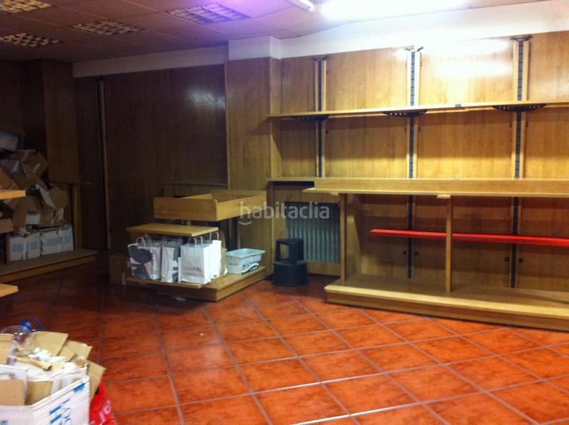 Foto 2faff8ee-640e-46c6-9007-abf70f157dcd. Alquiler local comercial en Centro Palencia