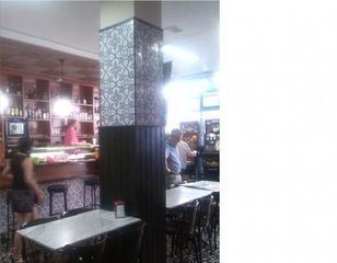 Business premise in Centro