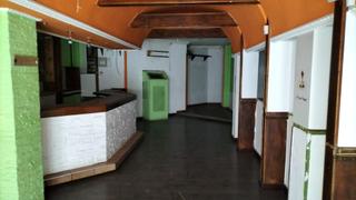 Local commercial  Calle mariano prieto. Local comercial palencia