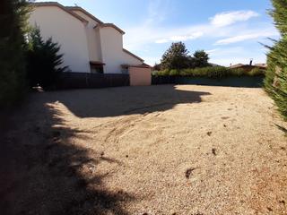 Residential Plot in Villaralbo