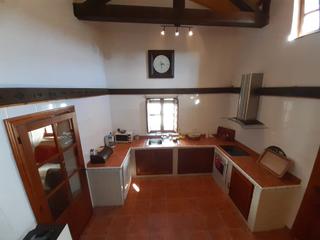 Maison à Manganeses de la Lampreana