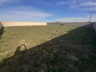 Terreny residencial a Cazurra