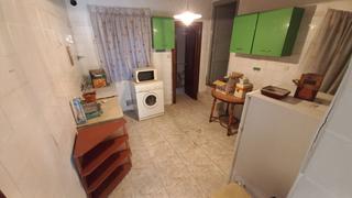 Maison à Peña Trevinca. Casa en san jose obrero