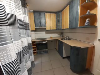 Appartamento in Barrios Bajos - La Horta