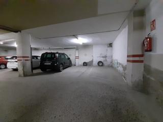 Location Parking voiture à Candelaria - Peña de Francia