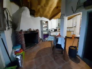 Finca rústica a Perdigón (El)