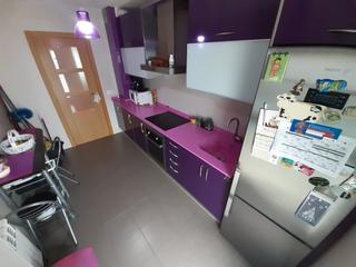 Appartement à Morales del Vino