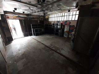 Business premise in Candelaria - Peña de Francia